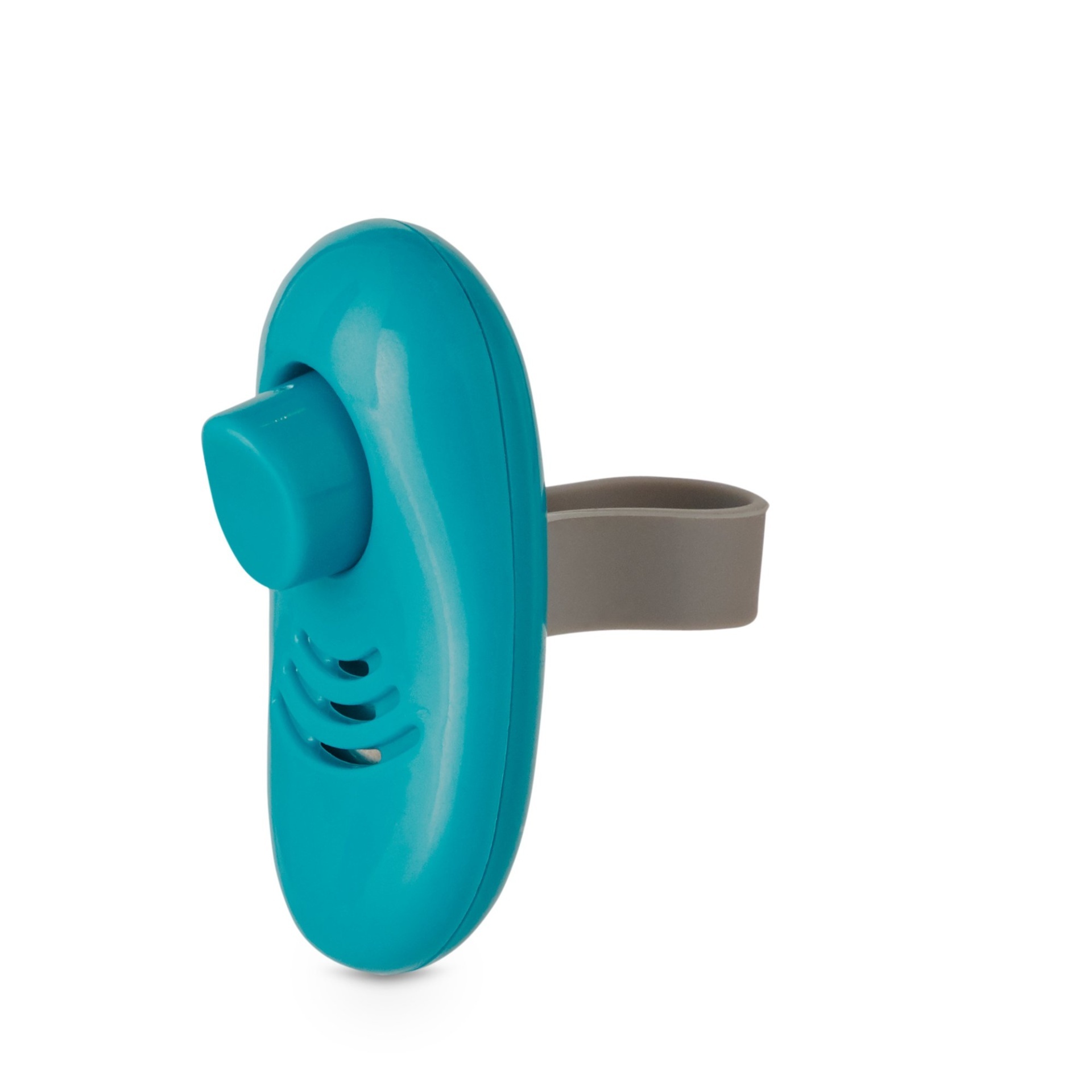 slide 1 of 1, Good2Go Soft Dog Training Clicker, 1 ct