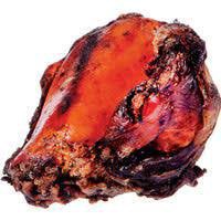 slide 1 of 1, Beaverdam Premium Pig Ear, 1 ct