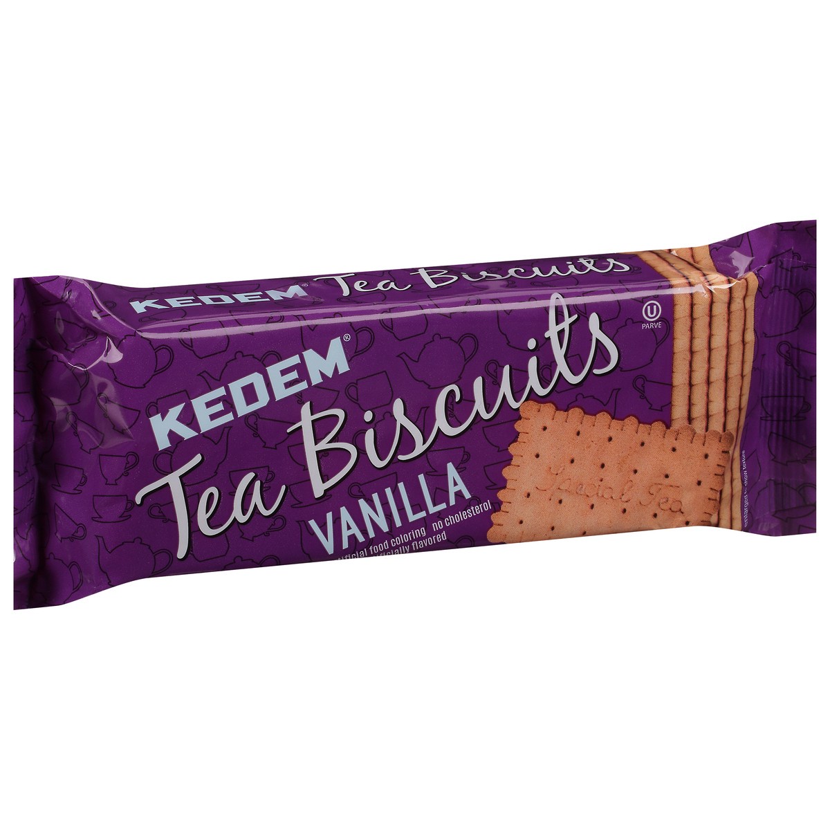 slide 2 of 9, Kedem Vanilla Tea Biscuits 4.2 oz, 4.2 oz