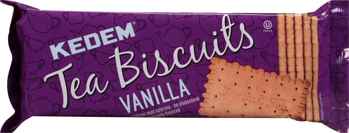 slide 6 of 9, Kedem Vanilla Tea Biscuits 4.2 oz, 4.2 oz