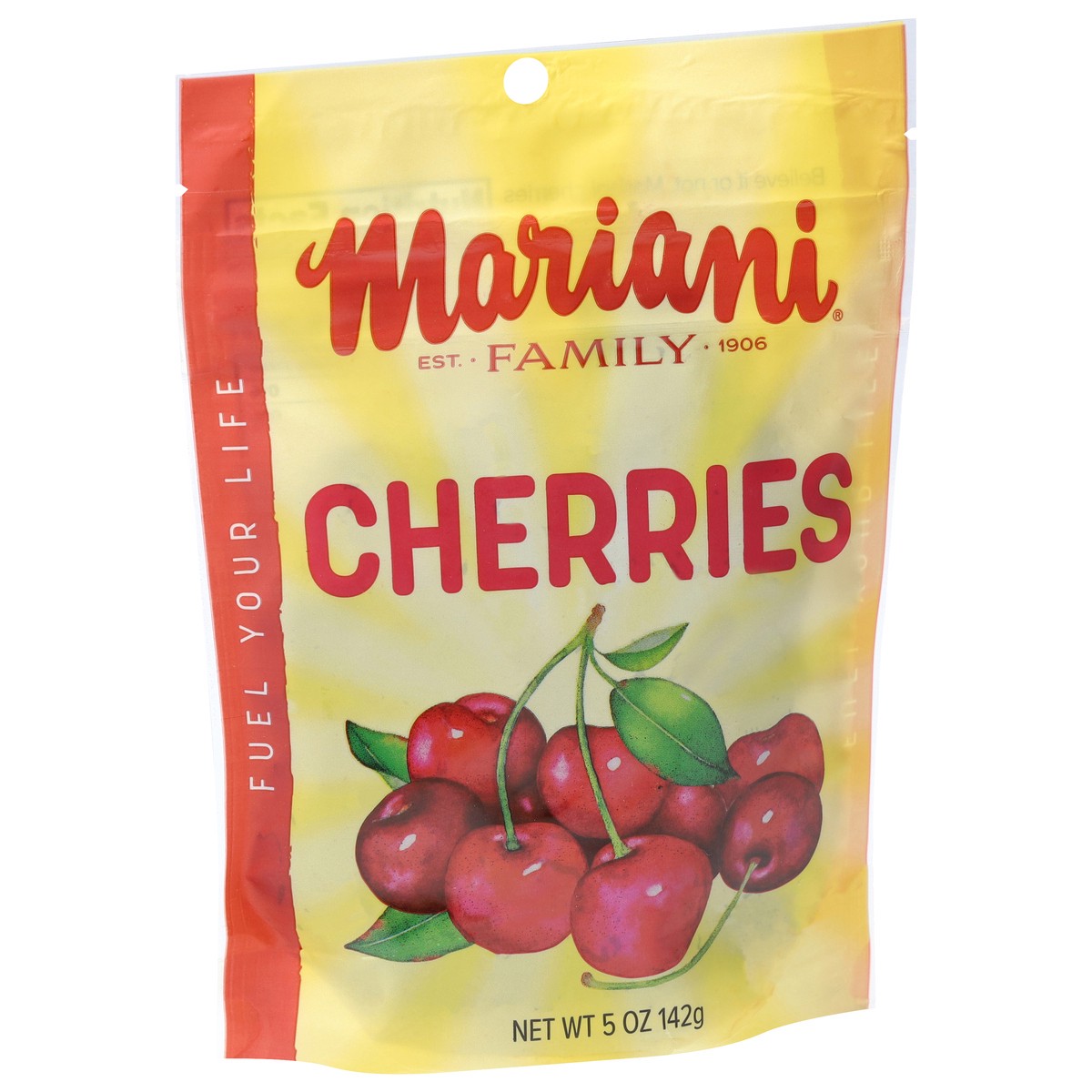 slide 7 of 9, Mariani Premium Cherries, 5 oz