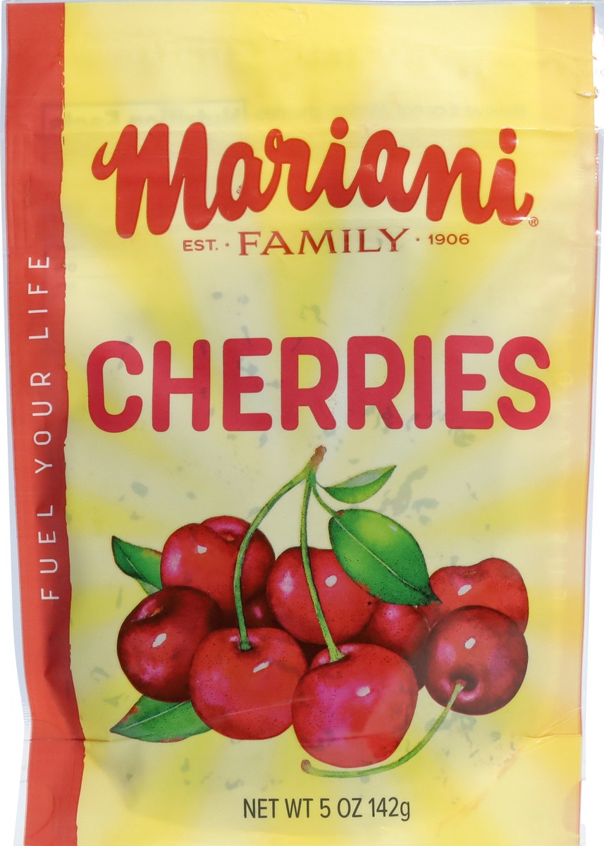 slide 8 of 9, Mariani Premium Cherries, 5 oz