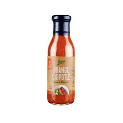 Lowes Foods Orange Chipotle Sauce & Marinade