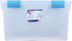 Sterilite Gasket Box 1 ea