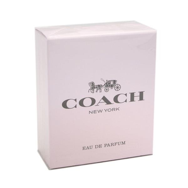 slide 1 of 1, Coach New York Edp, 1.7 fl oz