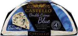 Castello Blue Cheese 5.1 oz