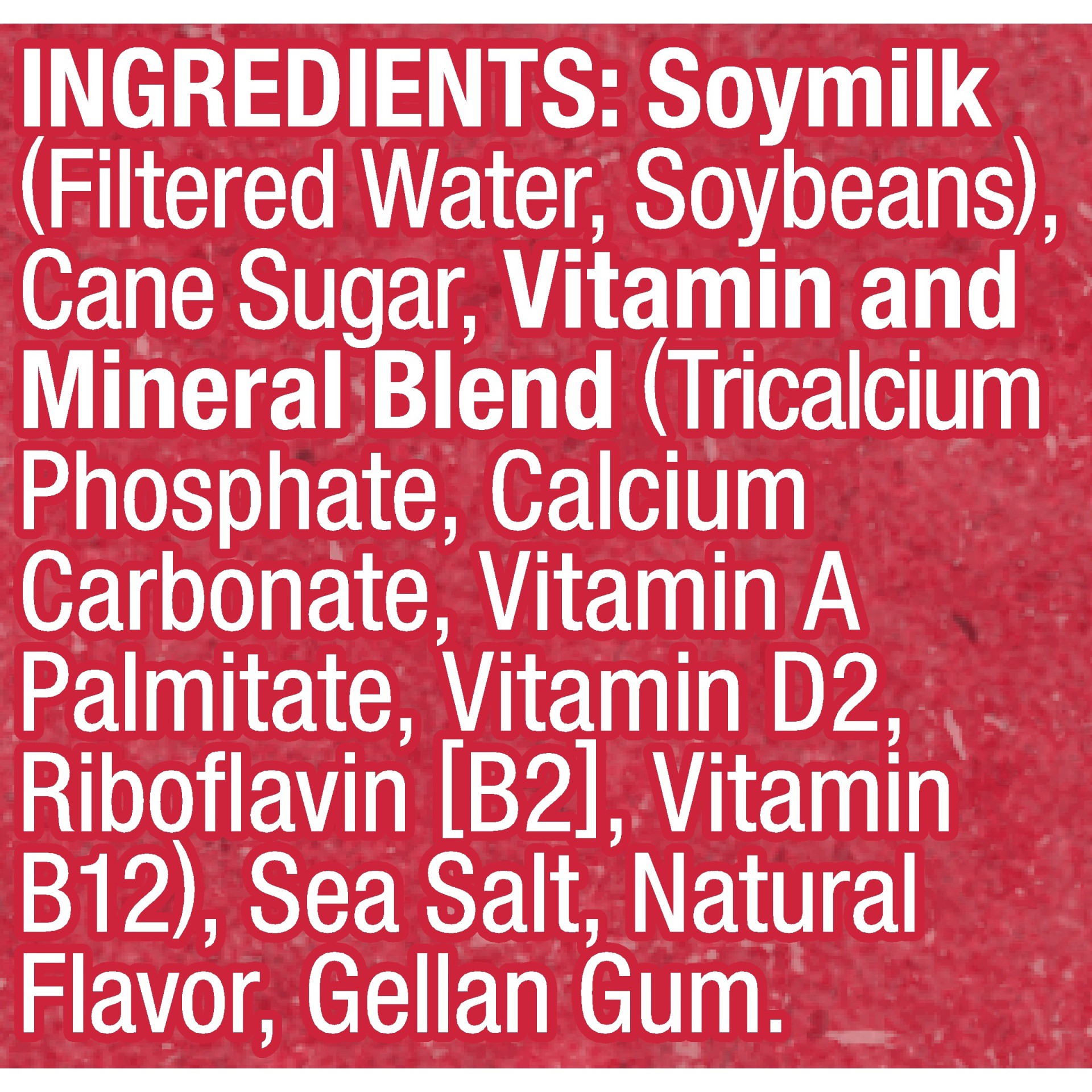 slide 6 of 8, Silk Soy Milk, Original, Dairy-Free, Vegan, Non-GMO Project Verified, 1 Quart, 32 fl oz