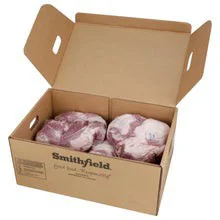 Smithfield Pork Shldr Picnic Bnls