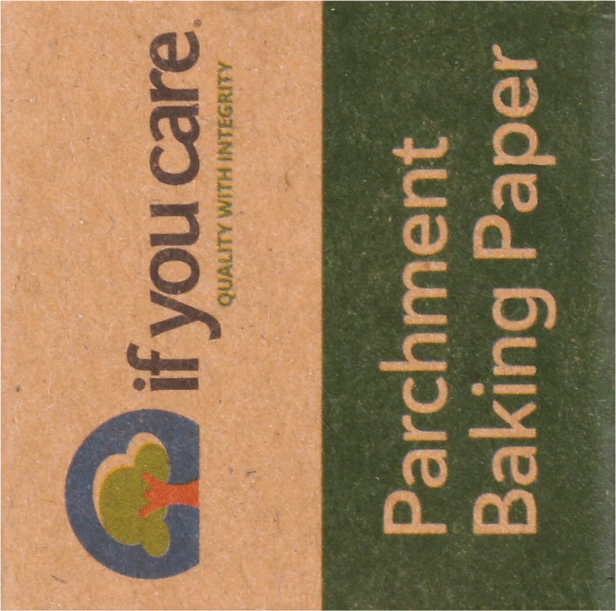 slide 5 of 12, If You Care 70 Square Feet Parchment Baking Paper 1 ea, 1 ct