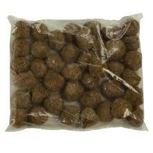 Fontanini Cooked Italian Beef Meatballs