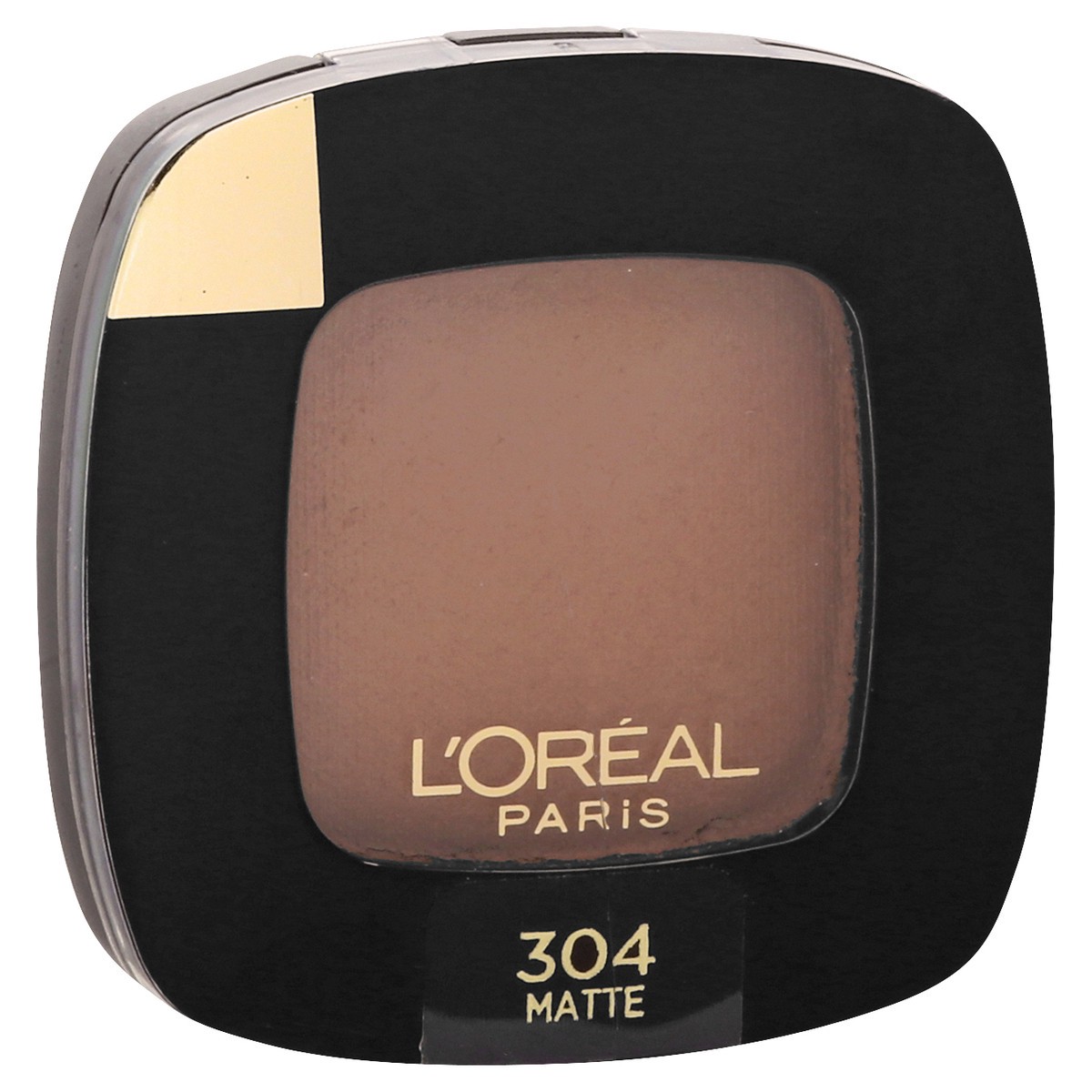 slide 2 of 9, L'Oréal Color Riche Matte It Up 304 Eye Shadow 0.12 oz, 0.12 oz