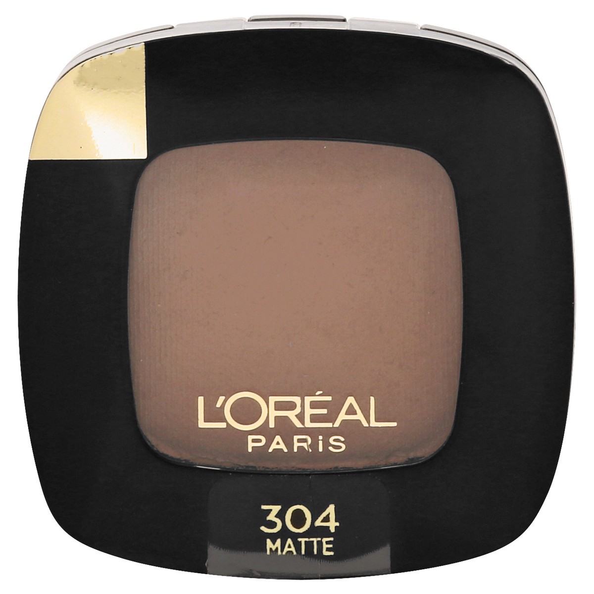 slide 1 of 9, L'Oréal Color Riche Matte It Up 304 Eye Shadow 0.12 oz, 0.12 oz