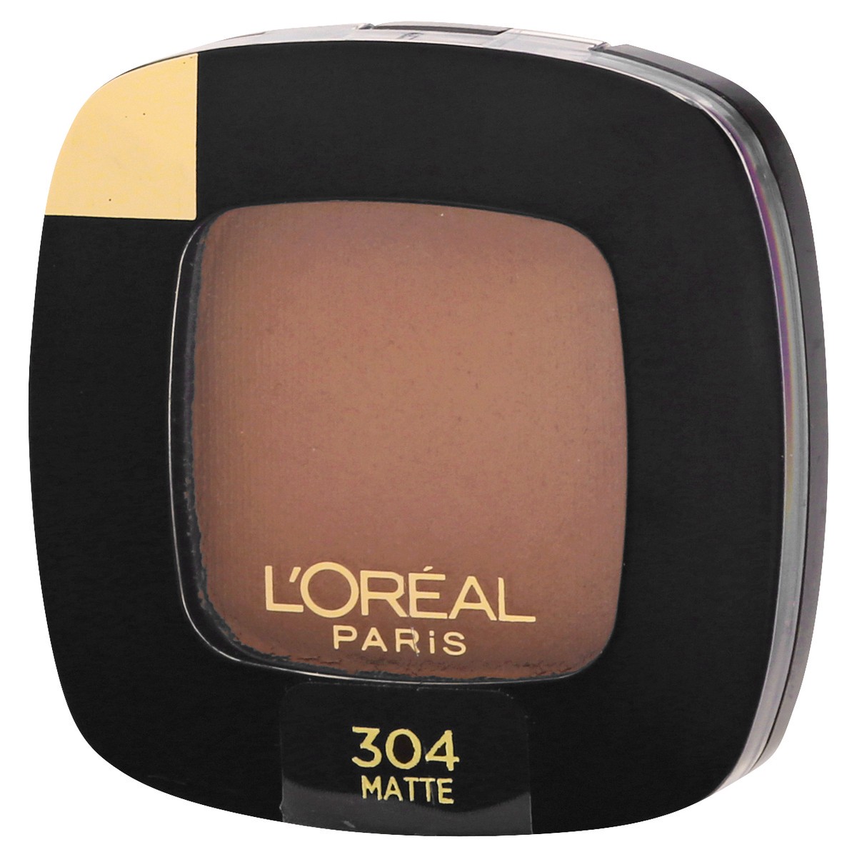 slide 3 of 9, L'Oréal Color Riche Matte It Up 304 Eye Shadow 0.12 oz, 0.12 oz