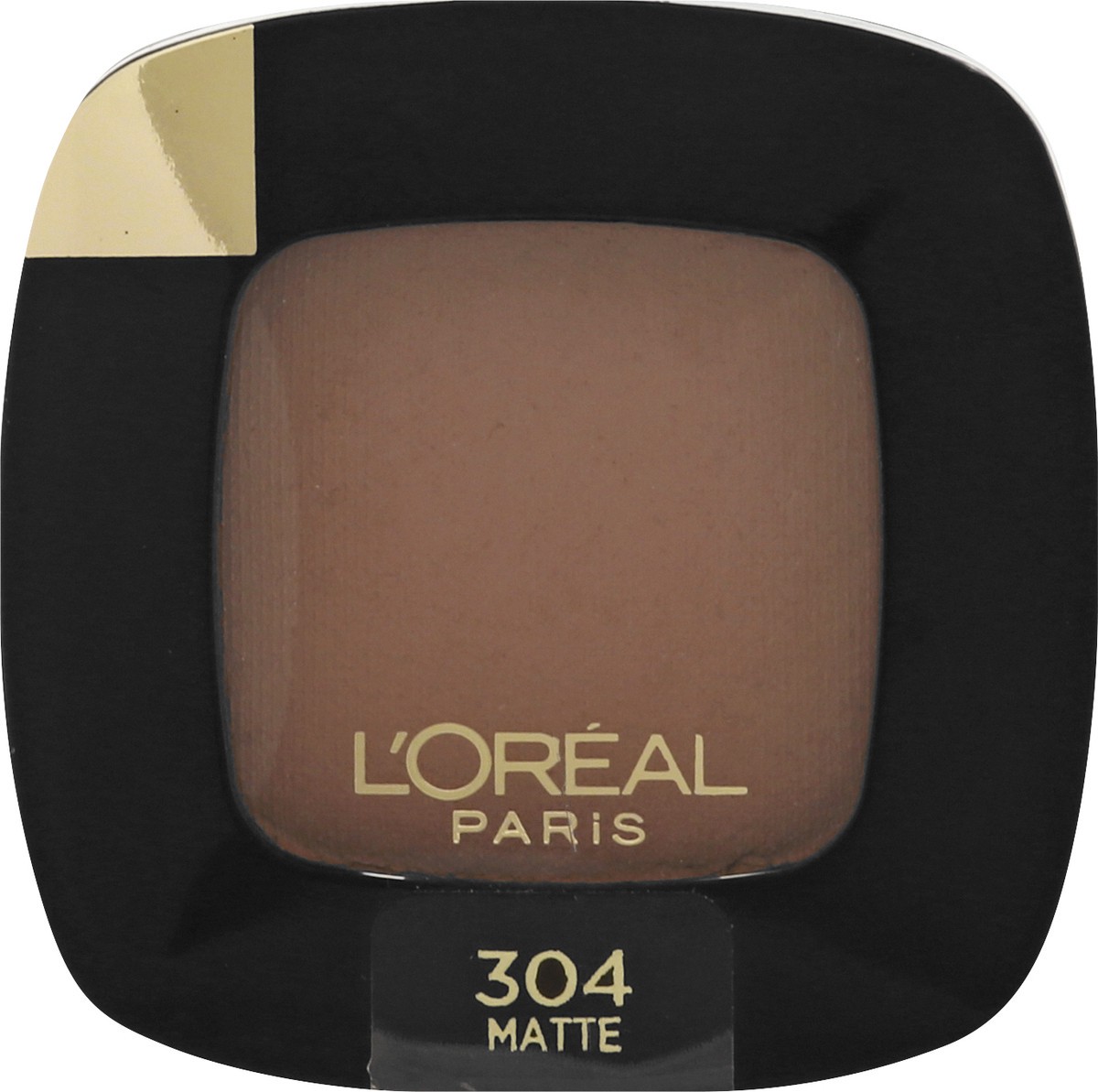 slide 6 of 9, L'Oréal Color Riche Matte It Up 304 Eye Shadow 0.12 oz, 0.12 oz