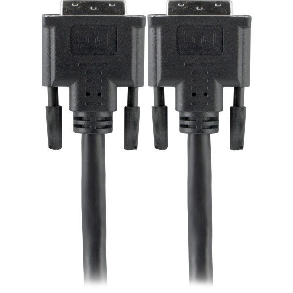 slide 3 of 6, Ativa Dvi Gold Dual-Link Monitor Cable, 10', 1 ct
