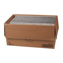 slide 1 of 1, GFS Half-Size Foil Steam Table Pans, 1 ct