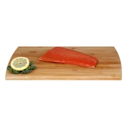 Frozen Sockeye Salmon