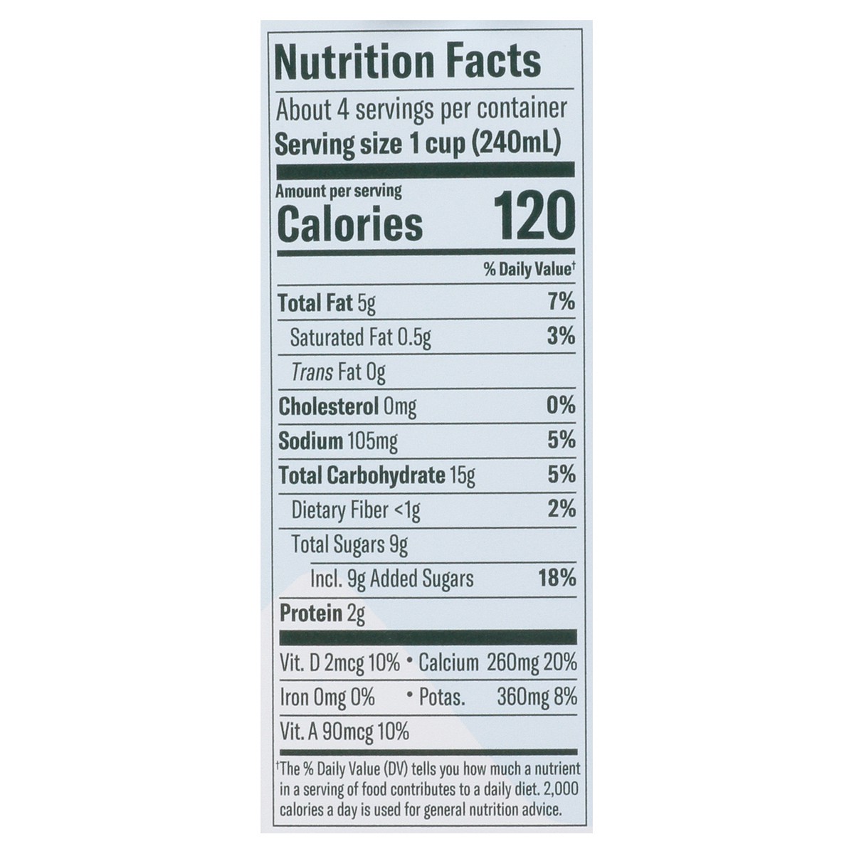 slide 3 of 13, Chobani Vanilla Oat Milk, 32 fl oz