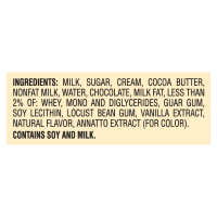 slide 21 of 25, Magnum Milk Chocolate Ice Cream Bars, 3 ct
