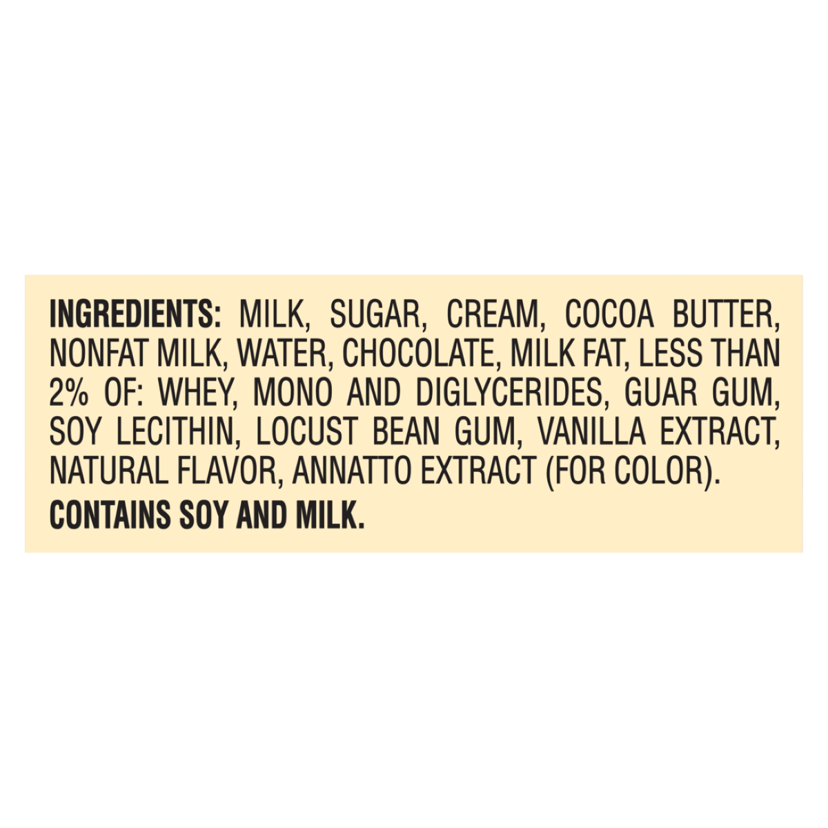 slide 10 of 25, Magnum Milk Chocolate Ice Cream Bars, 3 ct