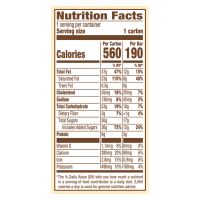 slide 20 of 25, Magnum Milk Chocolate Ice Cream Bars, 3 ct