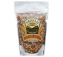 slide 1 of 2, Aloha Granola Granola 8 oz, 8 oz