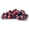 slide 3 of 9, Plums, 1 ct