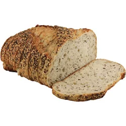 Deli Style 3 Seed Bread