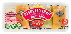 Bogopa Mixed Pulp