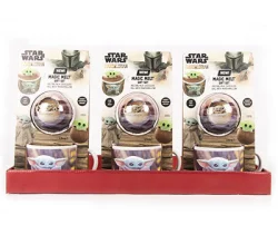 Star Wars Mandalorian Magic Chocolate Melt Mug Gift Set