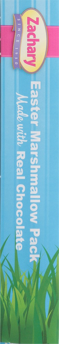 slide 10 of 14, Zachary Easter Bunny Headquarters Candy 2 oz, 2 oz