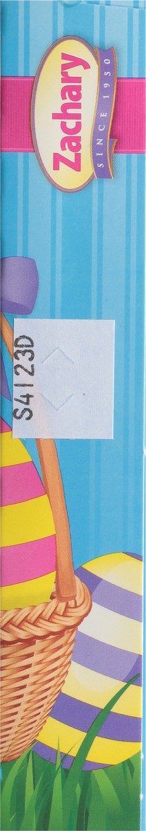 slide 2 of 14, Zachary Easter Bunny Headquarters Candy 2 oz, 2 oz