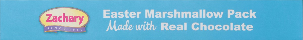 slide 14 of 14, Zachary Easter Bunny Headquarters Candy 2 oz, 2 oz