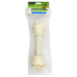 Essential Everyday 9In Natural Bone