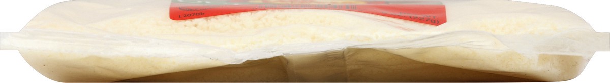 slide 5 of 6, El Viajero Grated Cotija Crumbling Cheese, 8 oz