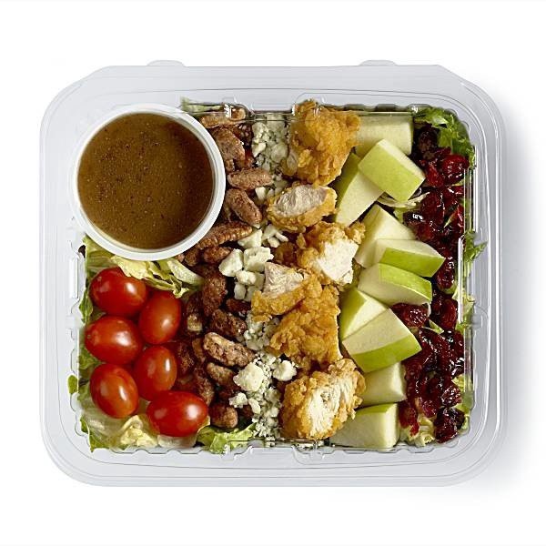 slide 1 of 1, Publix Deli Southern Cobb Salad (760 Cal/Salad), 1 ct