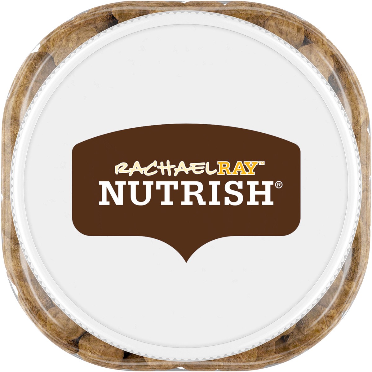 slide 5 of 7, Rachael Ray Nutrish Love Bites Cat Treats, Chicken, 12.5 Ounce Canister, 12.5 oz