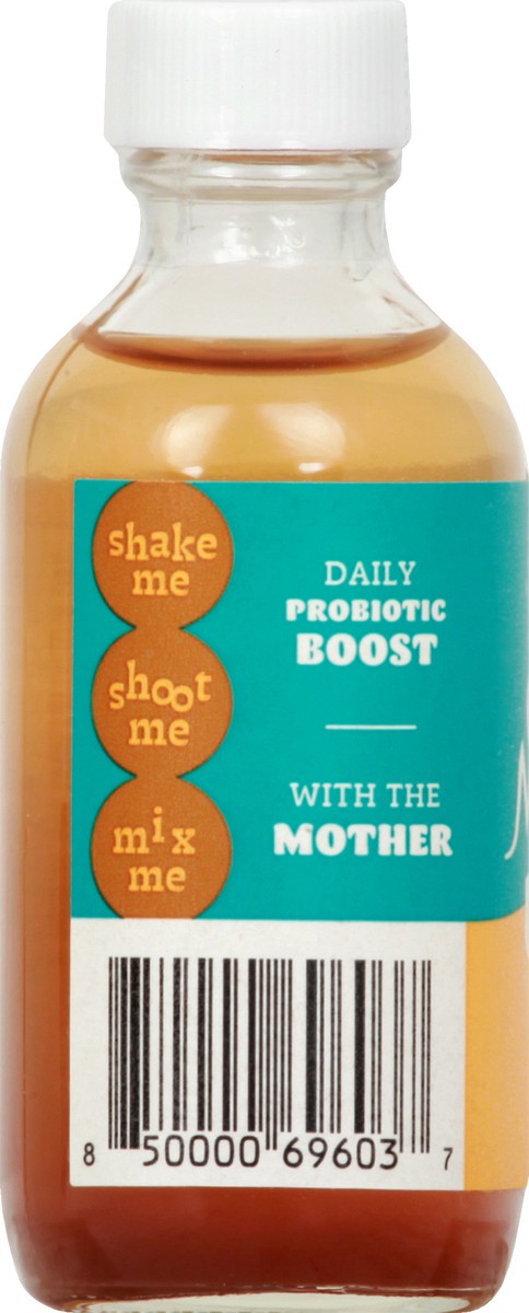 slide 2 of 12, Other Mother Shrub Shot Ginger & Honey, 50 oz