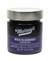 Murray's Bluebeery Lem Preserv