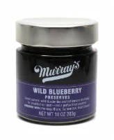 Murray's Bluebeery Lem Preserv