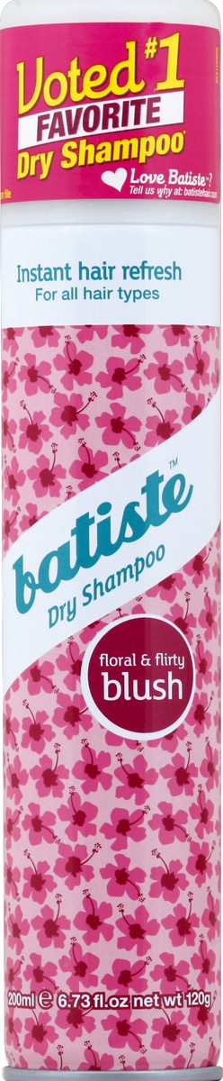 slide 2 of 2, Batiste Dry Shampoo 6.73 oz, 6.73 oz