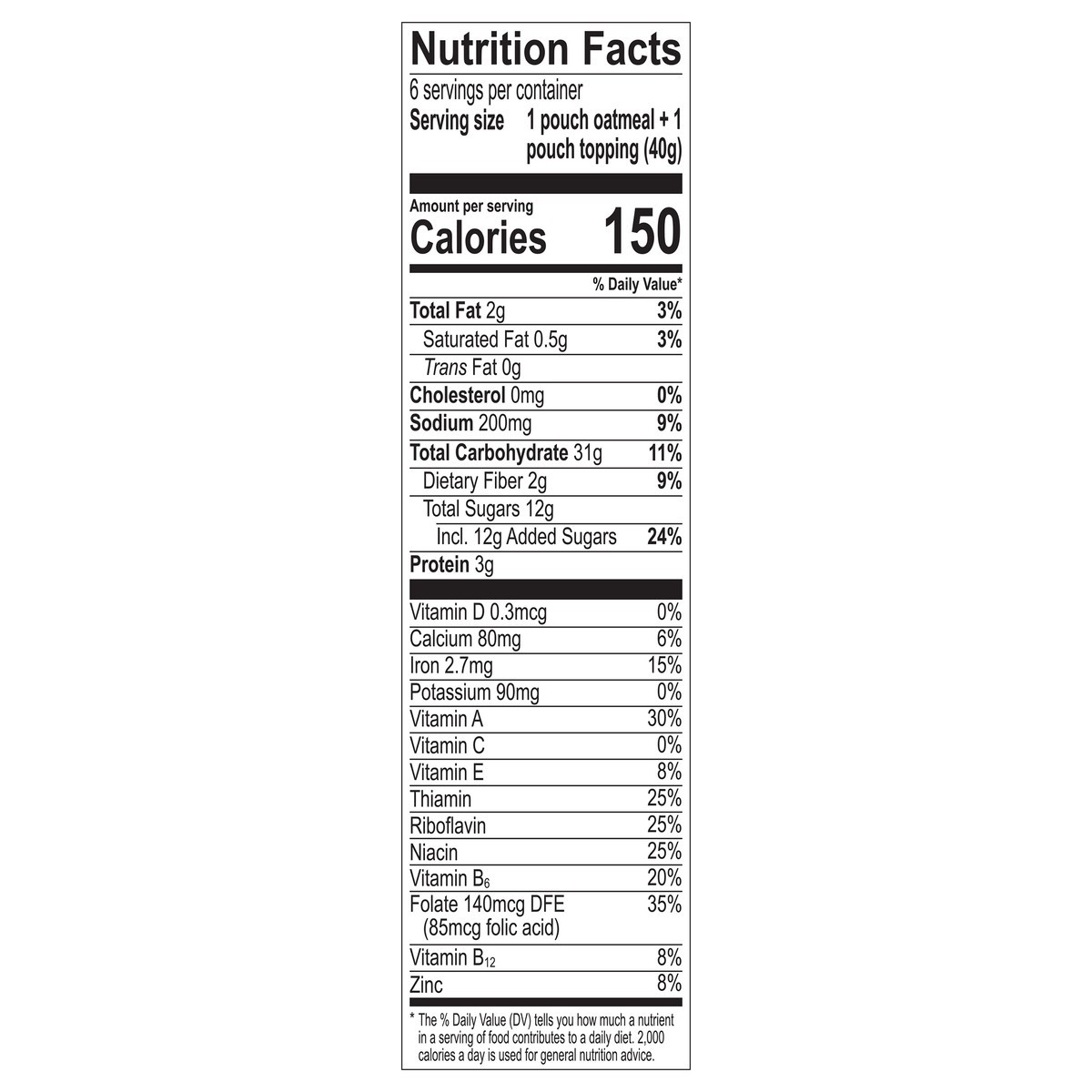 slide 5 of 14, Pebbles Fruity Pebbles Instant Oatmeal 8.4 oz, 8.4 oz