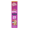 slide 2 of 29, Mrs. Butterworth's Epic Sugar Cookie Flavored Pancake Mix Kit, 16 oz., 1 ct