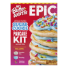 slide 14 of 29, Mrs. Butterworth's Epic Sugar Cookie Flavored Pancake Mix Kit, 16 oz., 1 ct