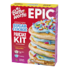 slide 18 of 29, Mrs. Butterworth's Epic Sugar Cookie Flavored Pancake Mix Kit, 16 oz., 1 ct