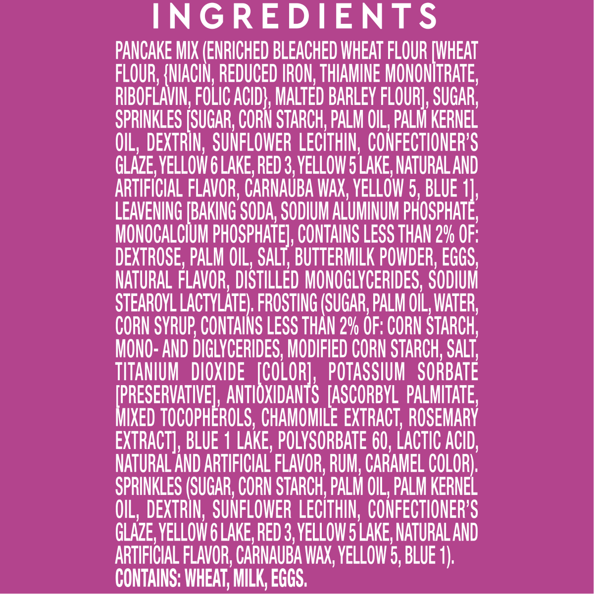 slide 25 of 29, Mrs. Butterworth's Epic Sugar Cookie Flavored Pancake Mix Kit, 16 oz., 1 ct