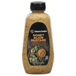 Harris Teeter Honey Dijon Mustard