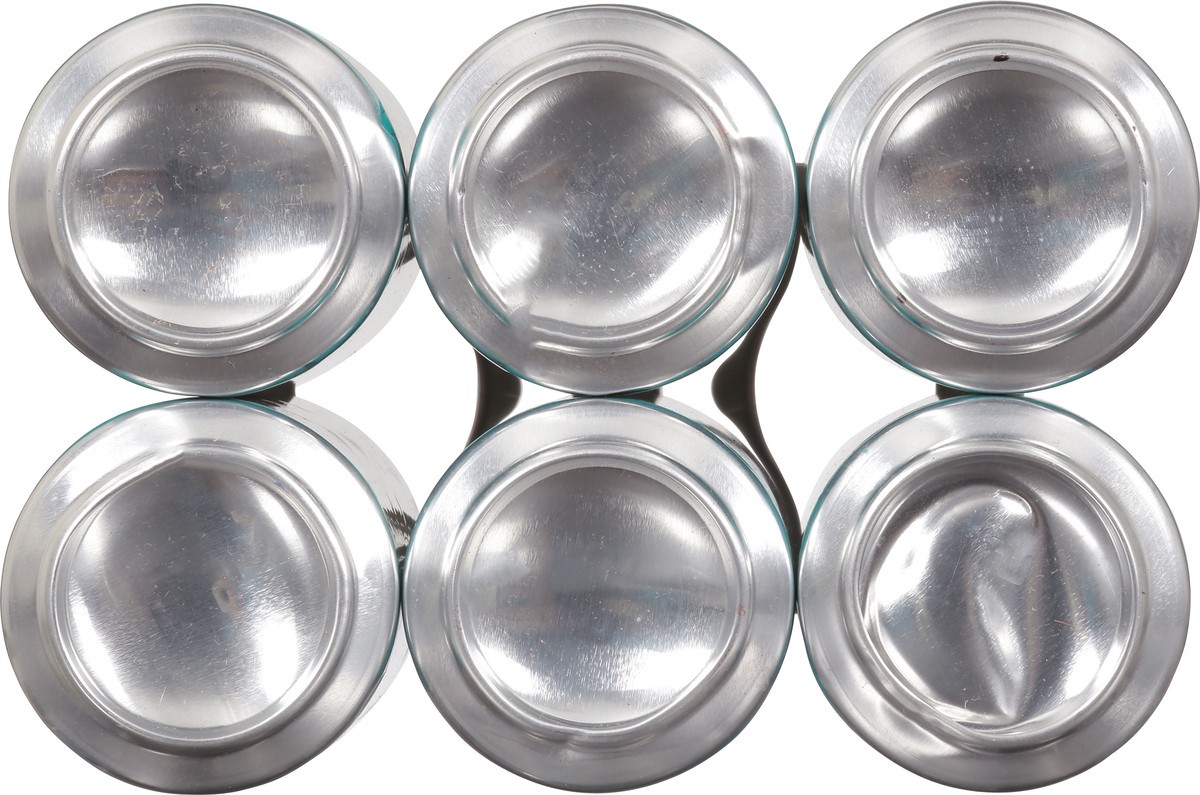 slide 4 of 9, Hi-Wire Brewing Mountain Water Easy Drinking Ale Citrus Splash Beer 6 - 1 pt Cans, 6 ct