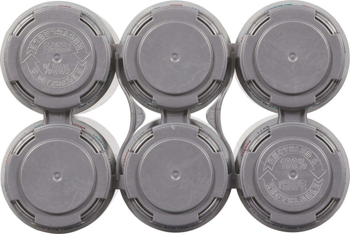 slide 8 of 9, Hi-Wire Brewing Mountain Water Easy Drinking Ale Citrus Splash Beer 6 - 1 pt Cans, 6 ct