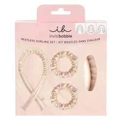 INVISIBOBBLE Handle With Curl Heatless Curling Gift Set